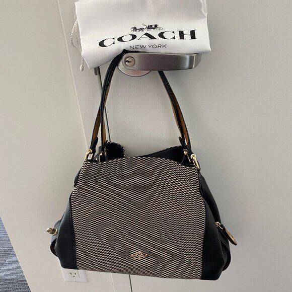 Coach New Bag - Picture 5 of 6